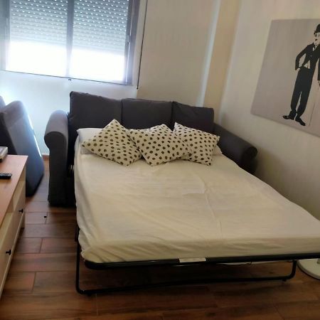 Apartmán Piso Restaurado En Santa Cruz De La Palma Santa Cruz de la Palma  Exteriér fotografie