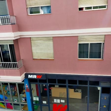 Apartmán Piso Restaurado En Santa Cruz De La Palma Santa Cruz de la Palma  Exteriér fotografie