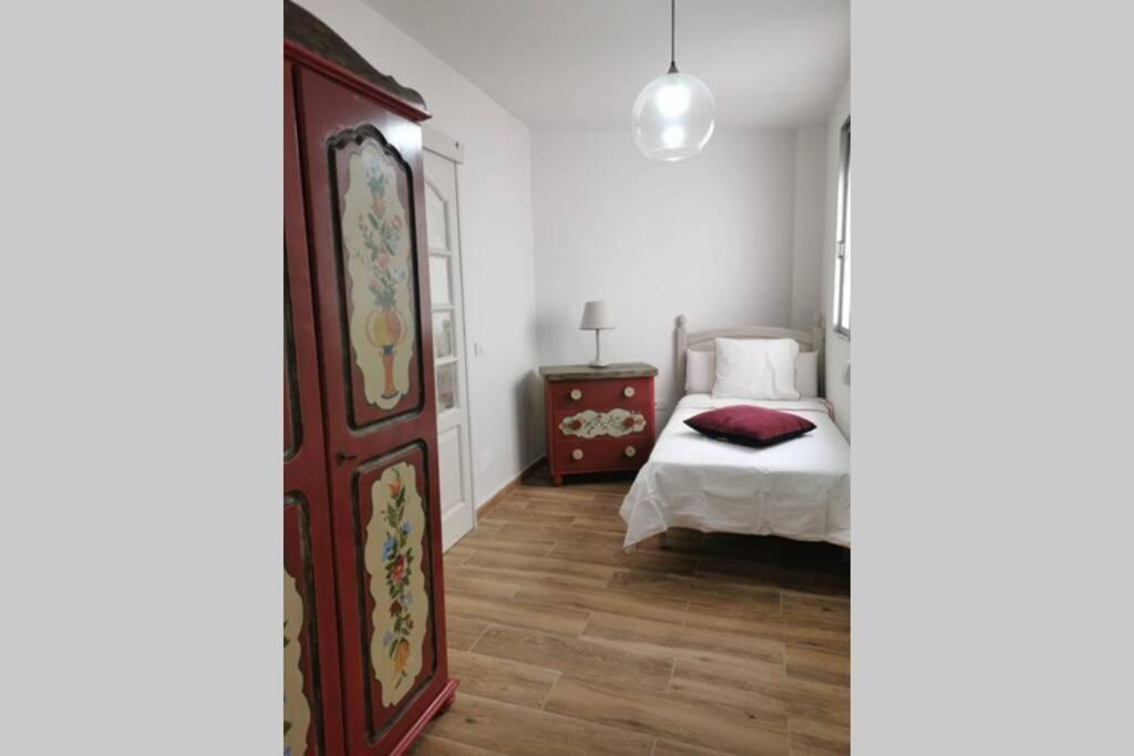 Apartmán Piso Restaurado En Santa Cruz De La Palma Santa Cruz de la Palma  Exteriér fotografie