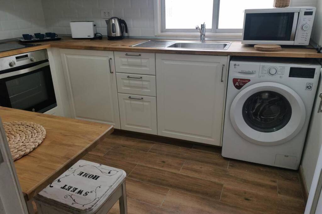 Apartmán Piso Restaurado En Santa Cruz De La Palma Santa Cruz de la Palma  Exteriér fotografie