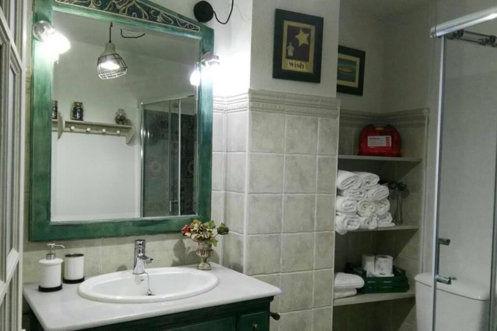 Apartmán Piso Restaurado En Santa Cruz De La Palma Santa Cruz de la Palma  Exteriér fotografie