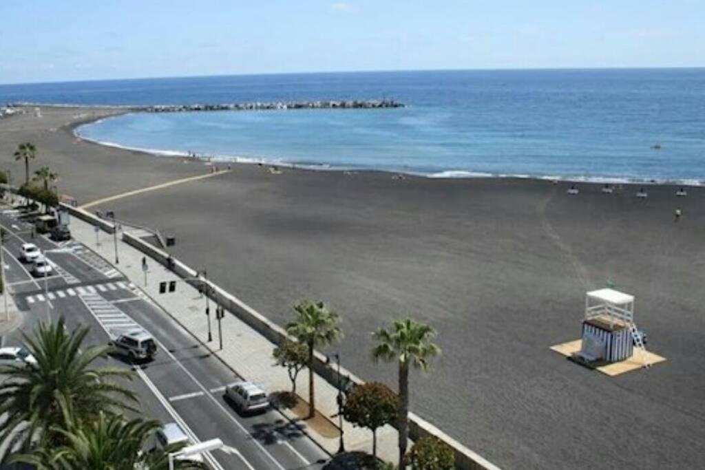 Apartmán Piso Restaurado En Santa Cruz De La Palma Santa Cruz de la Palma  Exteriér fotografie