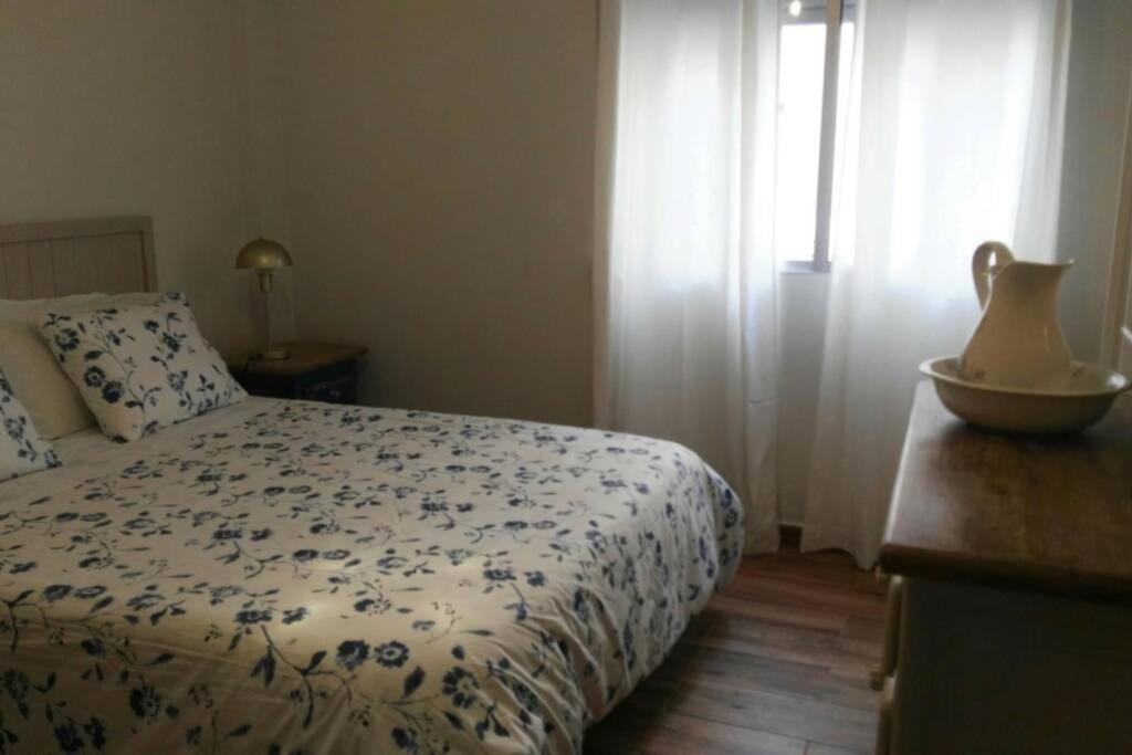 Apartmán Piso Restaurado En Santa Cruz De La Palma Santa Cruz de la Palma  Exteriér fotografie