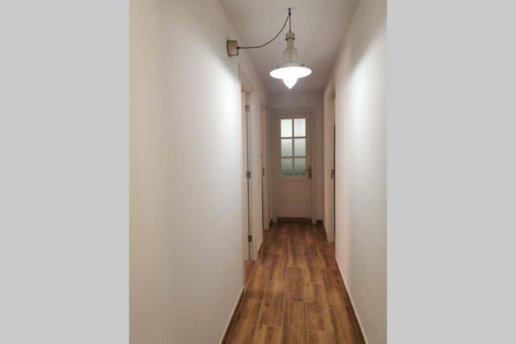Apartmán Piso Restaurado En Santa Cruz De La Palma Santa Cruz de la Palma  Exteriér fotografie
