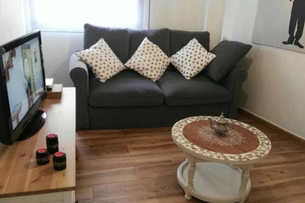 Apartmán Piso Restaurado En Santa Cruz De La Palma Santa Cruz de la Palma  Exteriér fotografie