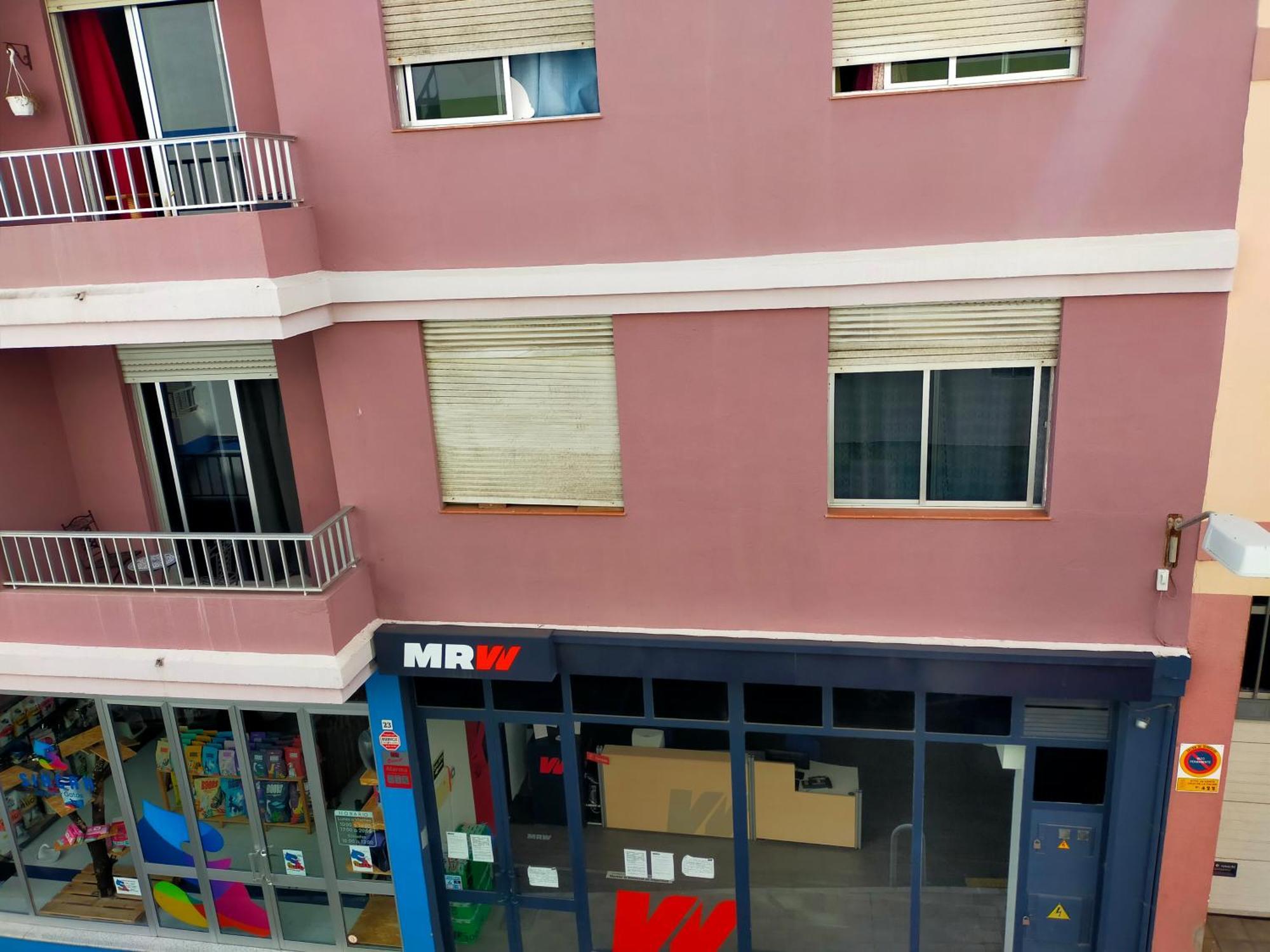 Apartmán Piso Restaurado En Santa Cruz De La Palma Santa Cruz de la Palma  Exteriér fotografie