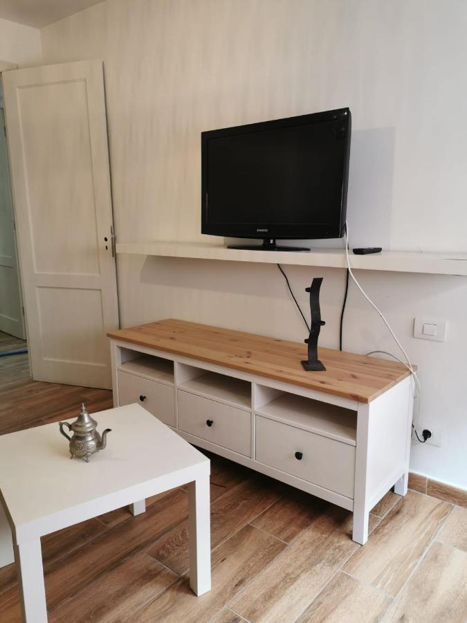 Apartmán Piso Restaurado En Santa Cruz De La Palma Santa Cruz de la Palma  Exteriér fotografie