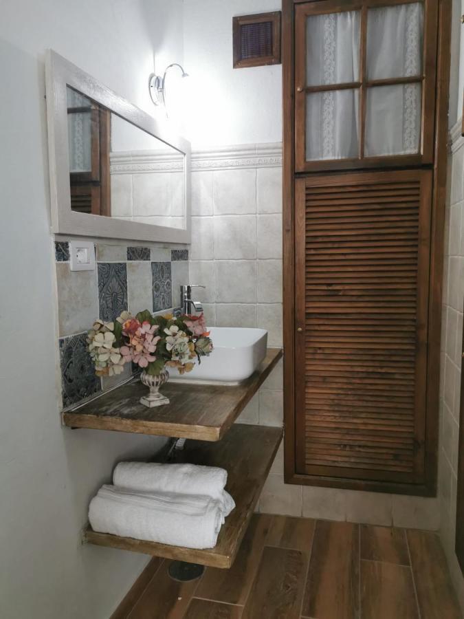Apartmán Piso Restaurado En Santa Cruz De La Palma Santa Cruz de la Palma  Exteriér fotografie